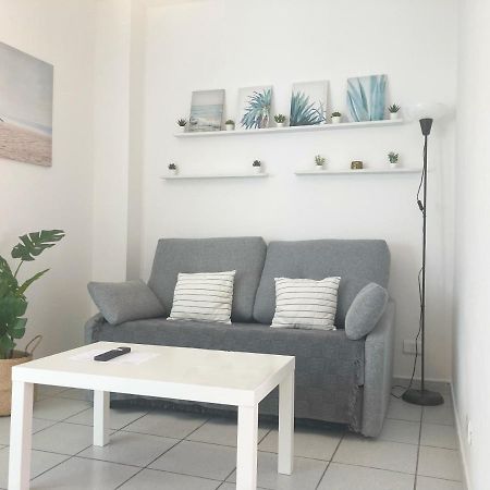 فيلا لاس بالماس دي غران كاناريافي Rooftop With Private Terrace And Seaview المظهر الخارجي الصورة